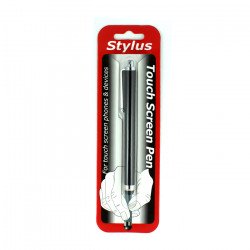 Sports Stylus Touch Pen (Black)